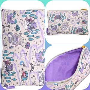 Alice in Wonderland 💄 👝